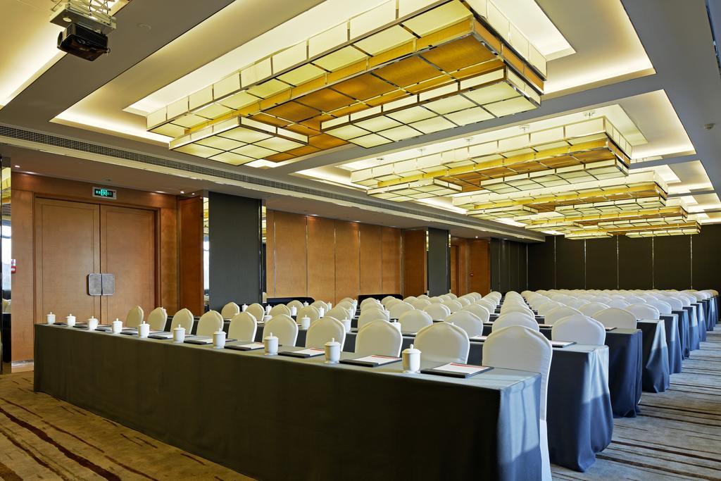 Ramada Changzhou North Hotel Exterior photo