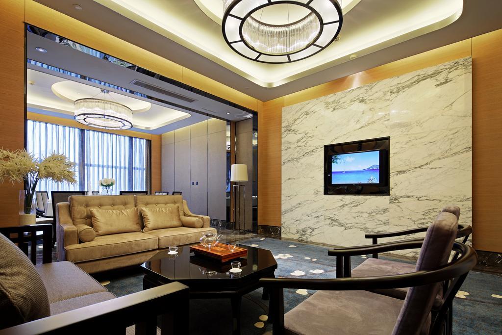 Ramada Changzhou North Hotel Exterior photo