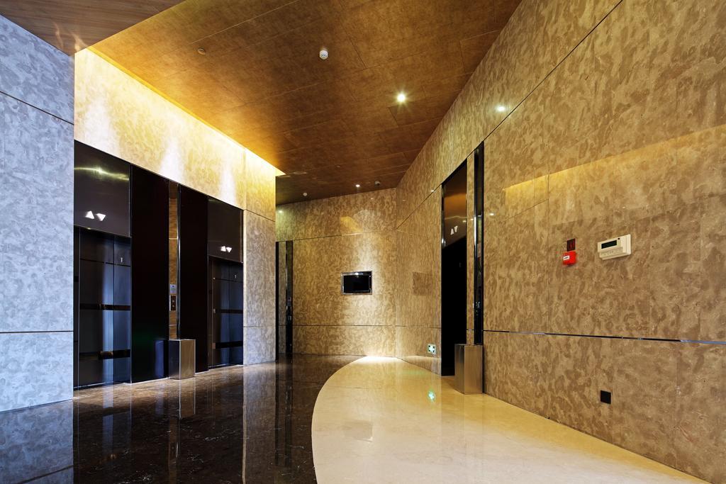 Ramada Changzhou North Hotel Exterior photo