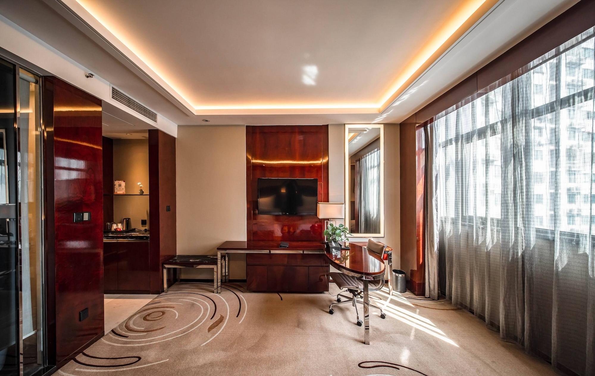 Ramada Changzhou North Hotel Exterior photo