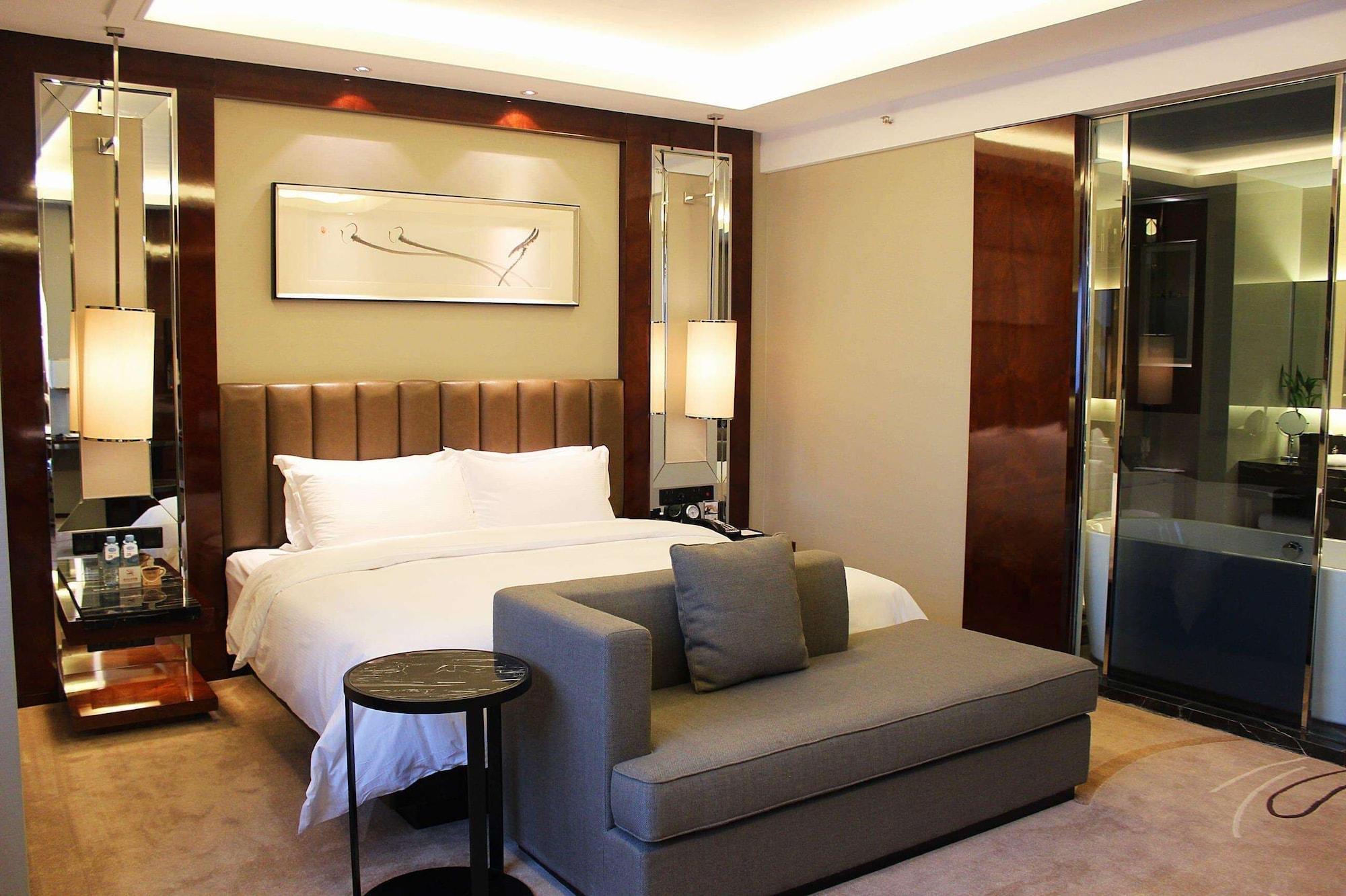 Ramada Changzhou North Hotel Exterior photo