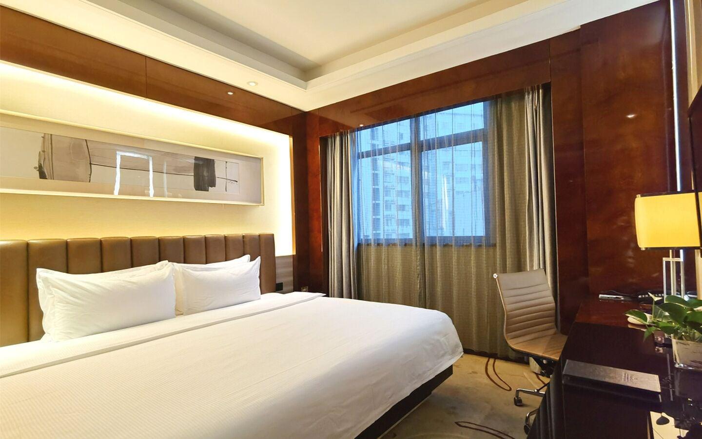 Ramada Changzhou North Hotel Exterior photo