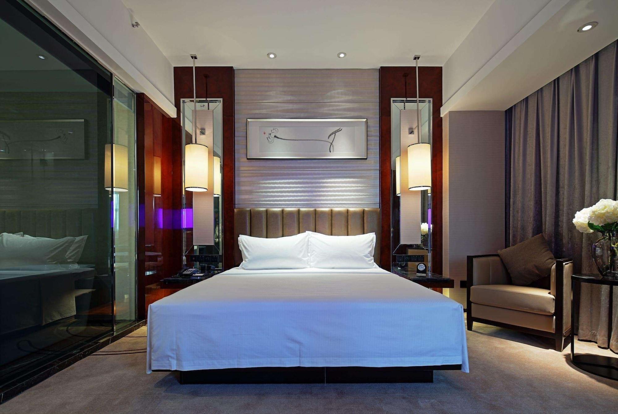 Ramada Changzhou North Hotel Exterior photo