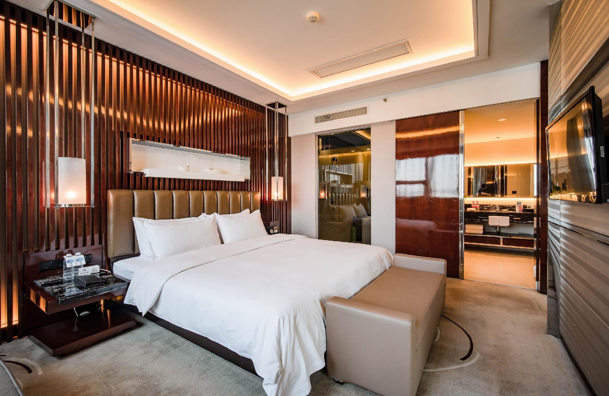 Ramada Changzhou North Hotel Exterior photo