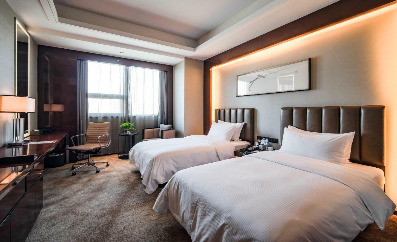 Ramada Changzhou North Hotel Exterior photo