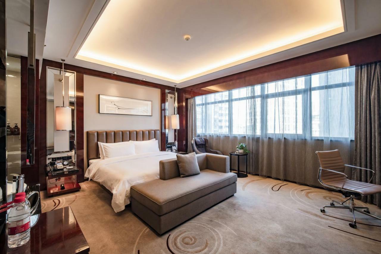 Ramada Changzhou North Hotel Exterior photo